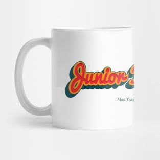 Junior Kimbrough Mug